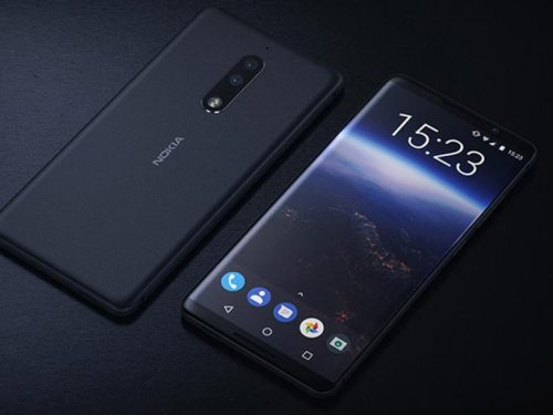 Napad na Samsung i Apple: Uskoro stiže Nokia 9