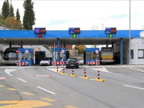 Evo koja je procedura za bh. građane ako žele ući u Hrvatsku