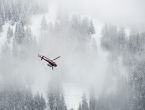 U lavini u talijanskim Alpama poginula dva skijaša, ima i ranjenih te nestalih