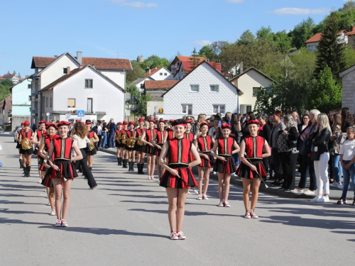 FOTO: Matura 2021. – Prozor ispratio još jednu generaciju maturanata