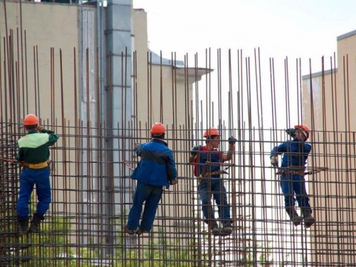 Građevinari iz FBiH realiziraju poslove vrijedne oko 200 milijuna eura