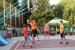 FOTO: Ekipa ''ALF Market'' osvojila Streetball za juniore