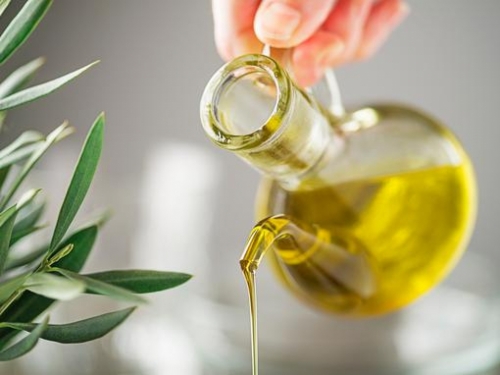 Ovo je 6 grešaka koje radite s maslinovim uljem