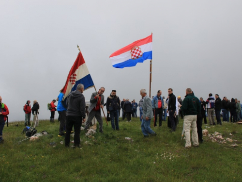 FOTO: Obilježena 43. obljetnica od dolaska Fenix skupine