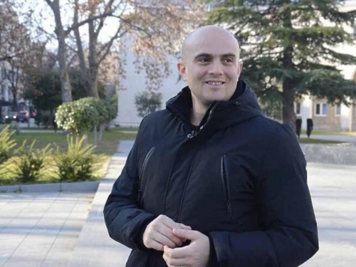 Slaven Raguž: Ideja o rotirajućem gradonačelniku Mostara je suluda