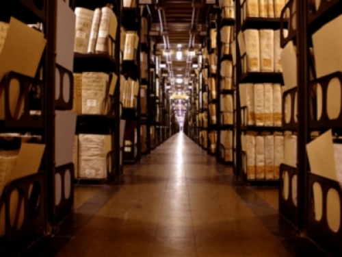 Vatikan otvara vrata tajnog arhiva