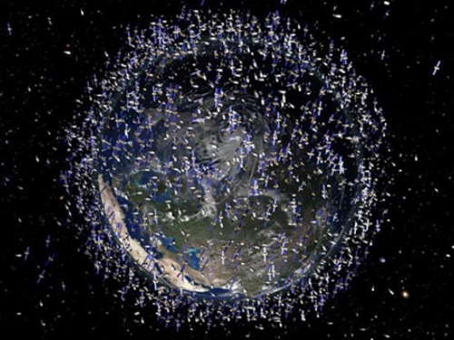 Sateliti će predviđati odrone i njihove posljedice