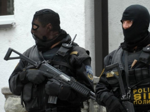 SIPA uhitila jednu osobu u Banjoj Luci zbog ratovanja u Ukrajini