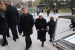 FOTO: Na Mirogoju sahranjen pukovnik Ante Pavlović