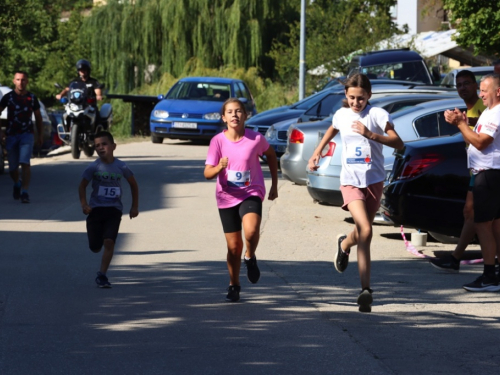 FOTO: Održan 6. Ramski polumaraton