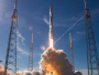 SpaceX-ov Falcon Heavy uspješno poslao arapski satelit u svemir