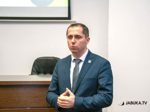 U utrku za člana Predsjedništva BiH ulazi još jedan kandidat?