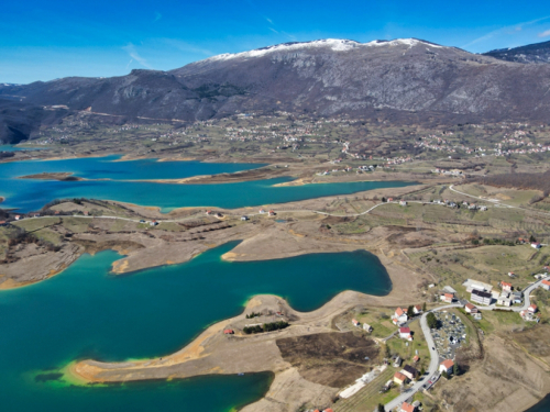 Kraj veljače BiH u proljetnom ruhu, dinamično vrijeme opet u ožujku