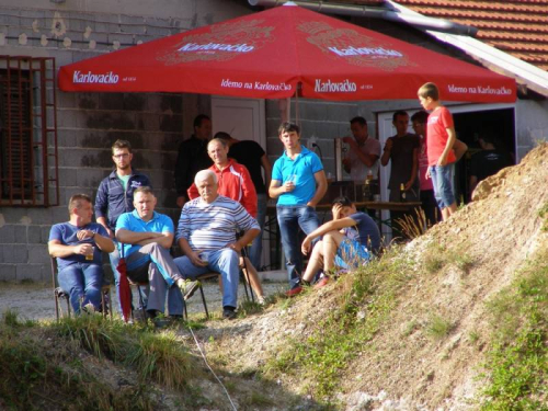 FOTO: Održan malonogometni turnir u Podboru