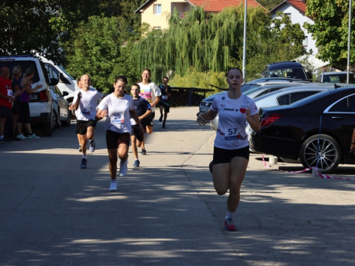 FOTO: Održan 6. Ramski polumaraton