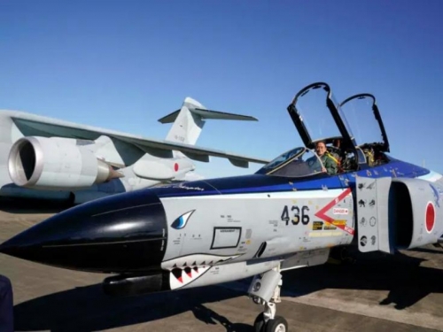 Japan izdvaja 51,7 milijardi dolara za borbene avione i projektile