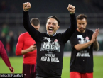 Kovač odveo Eintracht u finale Kupa nakon 11 godina