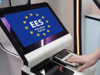 Nema ukidanja EES-a na hrvatskim granicama