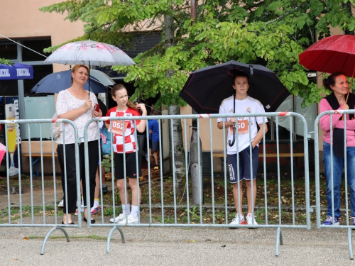 FOTO: Održan 5. Ramski polumaraton