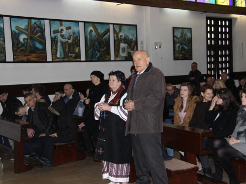 FOTO: Stipo i Ruža Šarčević proslavili 50 godina braka