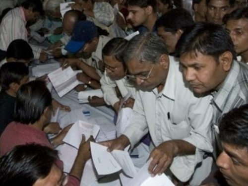 Na oglas za posao na šalteru javilo se 1,7 milijuna ljudi!