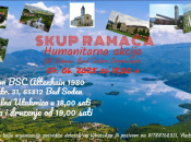 Humanitarna akcija Ramljaka u Bad Sodenu