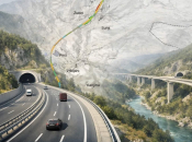 Pola trase u tunelima: Sprema se gradnja super-teške dionice u blizini Hercegovine