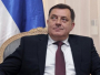 Dodik: Optužnica protiv Orića je farsa