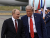 Trump i Putin razgovarali sat i pol. Kremlj objavio detalje