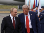 Trump i Putin razgovarali sat i pol. Kremlj objavio detalje