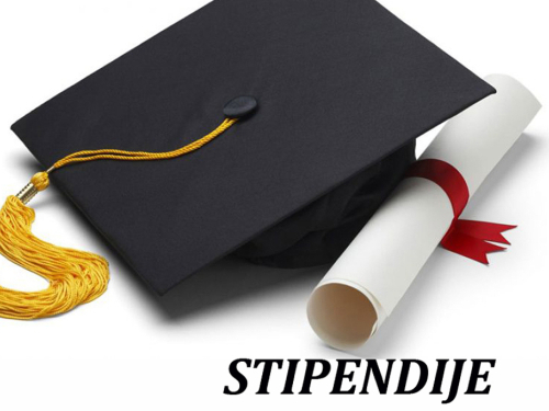 HNŽ: Popis dobitnika stipendije i termini potpisivanja Ugovora