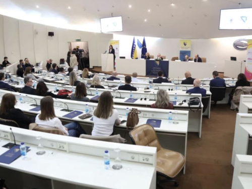 Bh. pacijenti uskoro na europskim listama čekanja za organe?