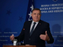 Dodik tvrdi da će dati sve od sebe da se Netanyahu ne uhiti ako dođe u BiH