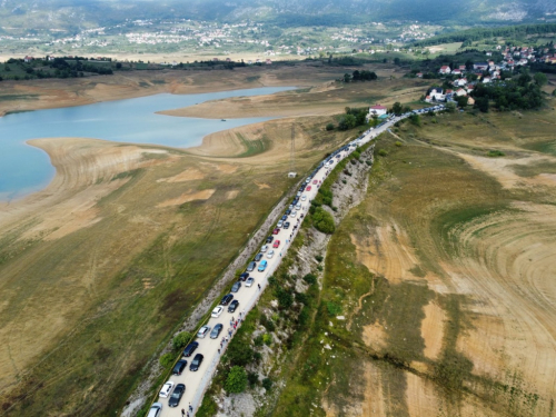 FOTO: Mala Gospa - Šćit 2022.