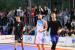 FOTO: Druga večer Streetball turnira u Prozoru