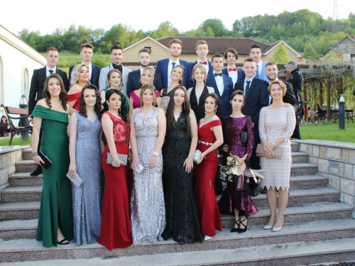 FOTO: Matura 2019. – Prozor ispraća još jednu generaciju maturanata