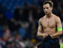 Rakitić s 300 utakmica četvrti stranac u povijesti Barcelone