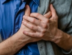6 znakova koji najavljuju srčani udar