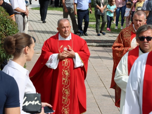 FOTO: Obilježena 29. obljetnica stradanja Hrvata na Uzdolu