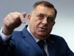 Dodik: ''Bez odluke Doma naroda BiH nema smjena u Vijeću ministara''