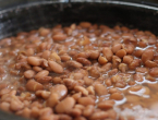 Najbolji recept za vojnički grah - jelo za zimske mjesece