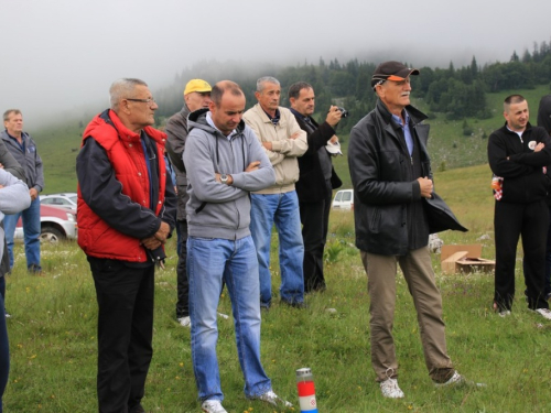 FOTO: Obilježena 43. obljetnica od dolaska Fenix skupine