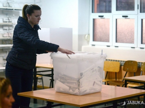 Lokalni izbori u BiH odgađaju se s listopada na studeni