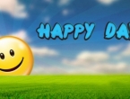 Danas se obilježava Međunarodni dan sreće