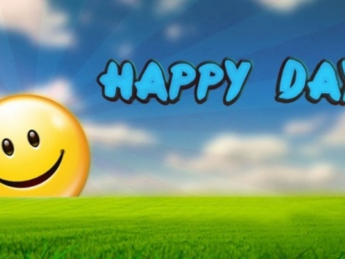 Danas se obilježava Međunarodni dan sreće