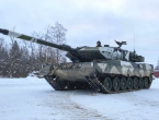 Rusija: Borbeni tenkovi s njemačkim križevima ponovno će biti poslani na ‘istočnu frontu‘