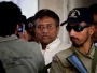 Musharraf osuđen na smrt