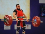 Cijela reprezentacija Azerbajdžana nestala s Europskog prvenstva u dizanju utega
