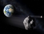Zemlji se približava asteroid!