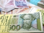Hrvatska: Ponovo prijevara s "provjerom" novca